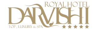 Darvishi Royal Hotel